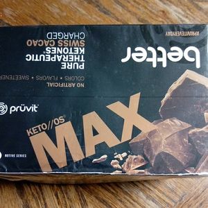 Keto Max